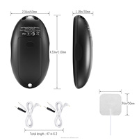 Meilleur appareil de thérapie laser portable pour le soulagement des douleurs dorsales et les traitements de physiothérapie, équipement médical à usage domestique