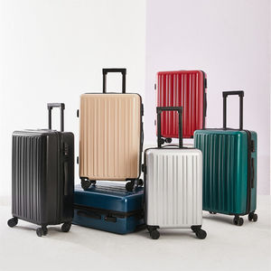 Valises bon marché, valises de voyage de haute qualité en ABS, ensembles de bagages - Product Image 2