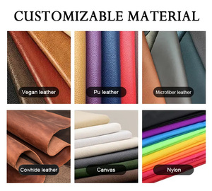 Nhà Máy Bán Buôn Tùy Chỉnh Chính Hãng Da Máy Tính Xách Tay Mang Theo Túi Pouch Da Cổ Điển Máy Tính Xách Tay Tay Áo Cho Người Đàn Ông Kinh Doanh - Product Image 6