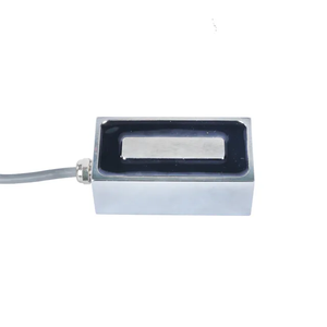 कारखाना अनुकूलित 12 वी 24 वी डीसी 100 सेमी 88 किलोग्राम 880n इलेक्ट्रिक चुंबक आयताकार लिफ्टिंग इलेक्ट्रोगनेट - Product Image 6