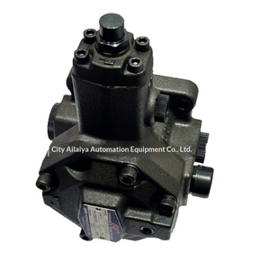 Bomba de pistón OMO <span class=keywords><strong>Oum</strong></span> AR16-FR01C/B-20/22, cabezal de bomba variable AR22-FR01C-20/22/T, logotipo adhesivo - Product Image 5