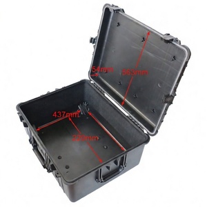 Valise de rangement personnalisable étanche à <span class=keywords><strong>prix</strong></span> d'usine ODM/OEM - Product Image 4