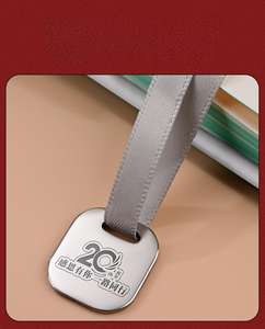 Carnet <span class=keywords><strong>de</strong></span> notes A5 personnalisable, Carnet <span class=keywords><strong>de</strong></span> notes, Boîte cadeau à main, Carnet <span class=keywords><strong>de</strong></span> notes <span class=keywords><strong>de</strong></span> bureau avec capacité d'impression <span class=keywords><strong>de</strong></span> logo - Product Image 6