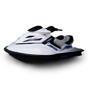 Water Scooter 1400cc Electric Jet <b>Ski</b> For Lakes Rivers Outdoor Activity - Product Image 4