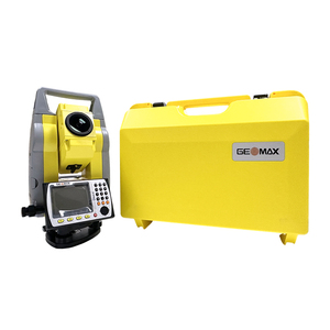 Geomax Zt30r Pro ZT30R Ultra Estación Total Robótica de Alta Precisión para Topografía ZT30R Ultra Hi - Product Image 6