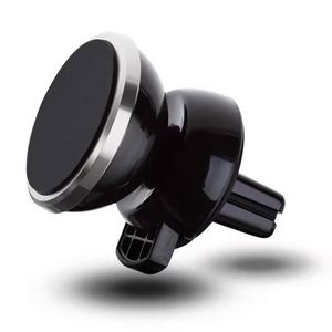 Soporte Magnético para Teléfono de Coche con Logotipo Personalizado, Antideslizante, Práctico, con Placa Metálica Magnética, Soporte para Celular con Ventilación de Aire para Coche - Product Image 4
