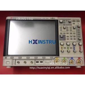1 ชิ้นใหม่คีย์ไซท์ MSOX4154A ออสซิลโลสโคปจัดส่งที่รวดเร็วผ่าน H - Product Image 2
