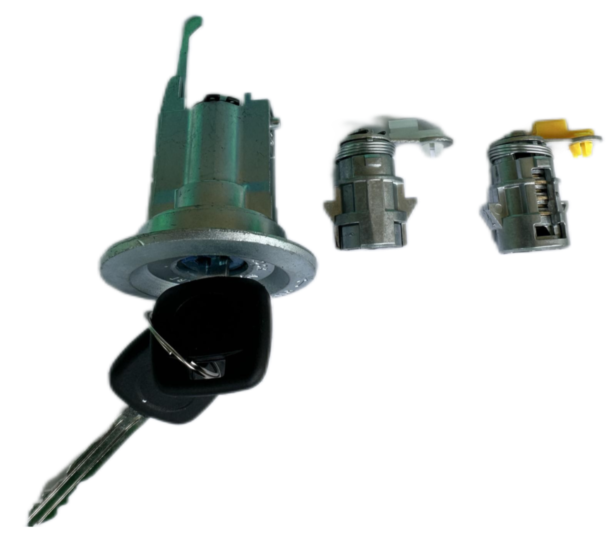 Door Lock Cylinder for Hino 300/Dutro 69057 37260 - Ignition Lock