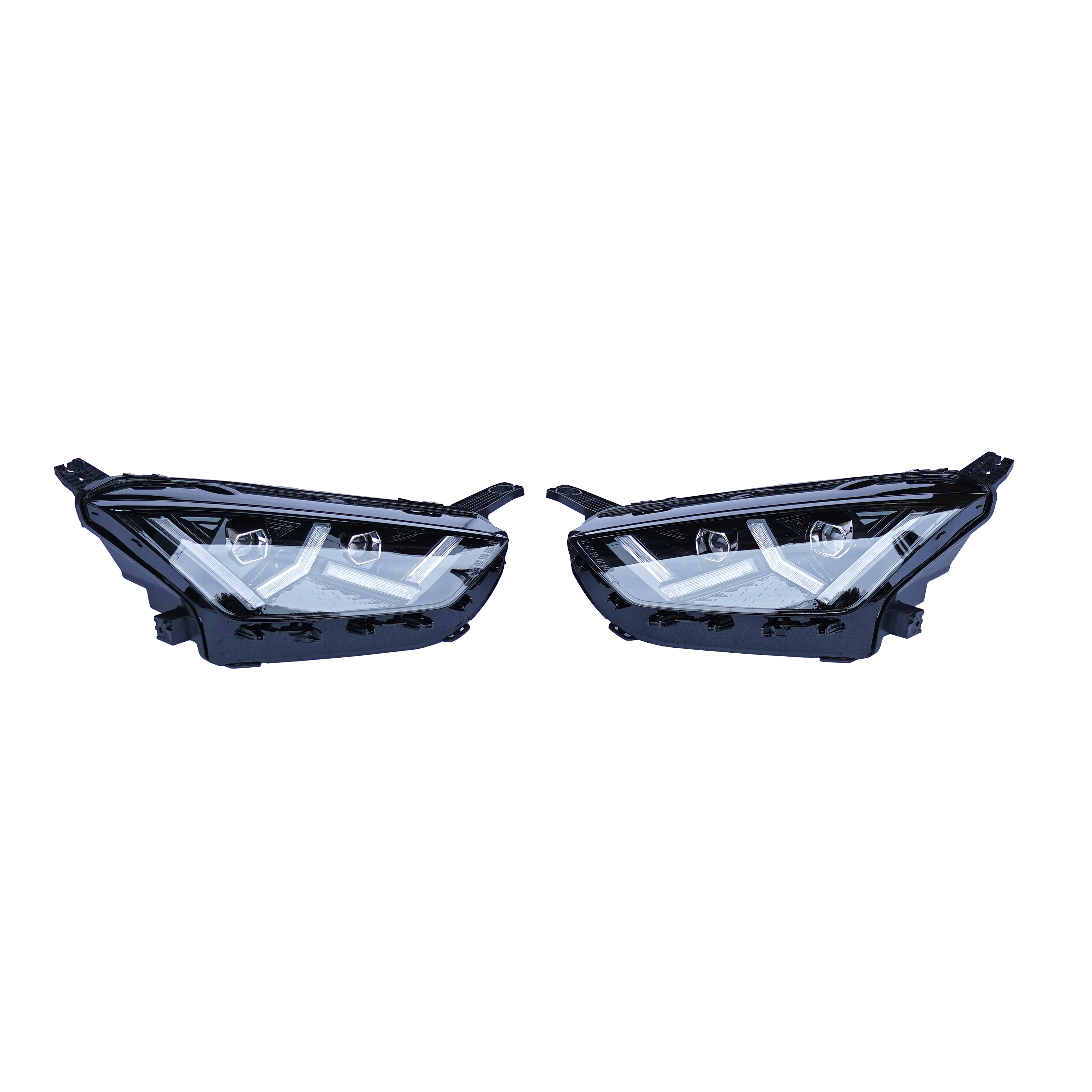 lumière LED