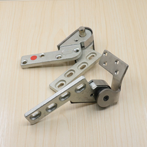 Design moderno cerniera perno invisibile di alta qualità <span class=keywords><strong>per</strong></span> porta pesante porta pesante cerniera della porta - Product Image 5