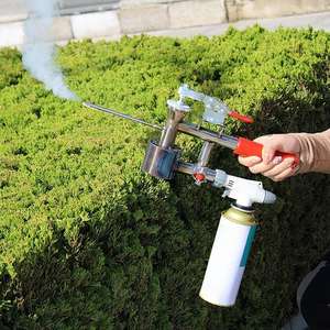 Kit Portátil <span class=keywords><strong>de</strong></span> Vaporizador <span class=keywords><strong>de</strong></span> Ácido Oxálico para Apicultura, Nuevo, Herramienta <span class=keywords><strong>de</strong></span> Control <span class=keywords><strong>de</strong></span> Ácaros <span class=keywords><strong>de</strong></span> Aluminio, Tanque <span class=keywords><strong>de</strong></span> Cobre Reforzado, Antorcha - Product Image 4