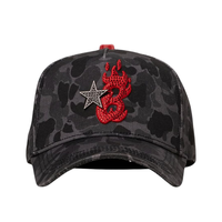 2026 in Stock G5 Baardpetten Goud Geborduurde Gestreepte Sportpetten 5 Panel Gestructureerde A-Frame Enkelborstgesp Gorras
