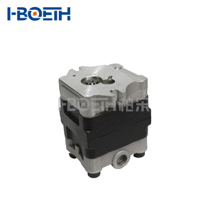 Pompa pilota della pompa principale dell'escavatore PC35MR-2 per la pompa idraulica - Product Image 6