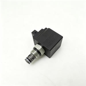 Vannes Solénoïdes 11705917 du Fabricant Adaptées aux Chargeuses sur Pneus et Disponibles en Pièces Détachées d'Ingénierie en Stock - Product Image 1