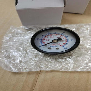 Aplicable al Manómetro Neumático Original-SMC Y-40Z - Product Image 2