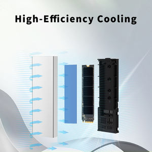 USB3.1 tipi C için M.<span class=keywords><strong>2</strong></span> NGFF taşınabilir harici SSD sabit Disk muhafaza M.<span class=keywords><strong>2</strong></span> USB C mobil sabit Disk kutu SSD HDD durumda - Product Image 5