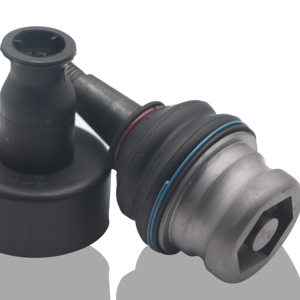 Braccio di Controllo Inferiore Anteriore con Giunto Sferico OEM:8K0407689G/F/E 4G0407689G 4G0 407 689 <span class=keywords><strong>G</strong></span> per Audi A4 A5 A6 A7 Q5 - Product Image 1
