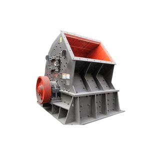 Frantoio a Martelli ad Alta Capacità e Basso Consumo Energetico per la Frantumazione delle Pietre - Product Image 1