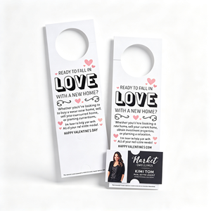 Servicio de Impresión de Etiquetas Colgantes para Puertas, Personalizadas, para Hoteles, Oficinas, Inmobiliarias, Marketing y Publicidad, al por Mayor - Product Image 2