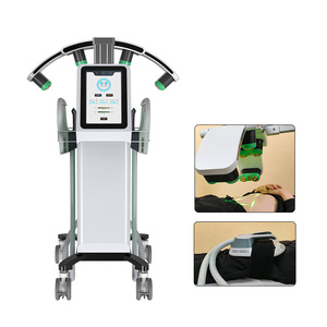 Nouvel appareil Maxlipo Master pour l'élimination de la graisse par lumière 532nm/635nm 10D, équipement de soulagement de la douleur - Product Image 5