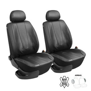 Fundas de Asiento de Coche Tipo M Coprisedili, Accesorio Interior de Vehículo de Primera Calidad - Product Image 1