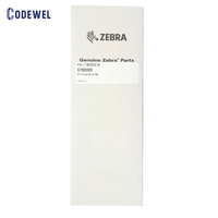 Tête d'impression de remplacement originale G79059M pour imprimante thermique Zebra Z6M/Z6M PLUS 300 dpi