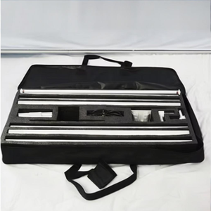 Gian hàng trưng bày hội chợ thương mại di động, thiết kế mới, chất lượng cao, kích thước 10x10ft, có đèn LED chiếu sáng phía sau, tùy chỉnh - Product Image 6