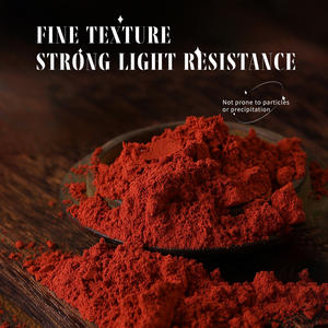 สีน้ำเกรดศิลปิน <span class=keywords><strong>300</strong></span> สี ขนาด 15 มล. หลอดแบบคลาสสิก เม็ดสีสดใส โปร่งแสงสูง สำหรับงานสร้างสรรค์ระดับมืออาชีพ - Product Image 5