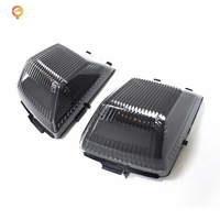 Feux de coin pour Mercedes-Benz Classe G W464, feux de direction 12V d'origine, lampes de capot et phares LED les plus récents