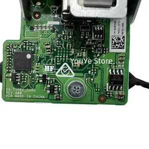 Ban đầu cho Dell Optiplex 7070 7080 MT <span class=keywords><strong>ALT</strong></span> Type-C Board wrmh0 0wrmh0 CN-0WRMH0 100% thử nghiệm tàu nhanh - Product Image 2