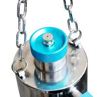 Machine de nettoyage de carburant automobile C80 – Outil sans démontage pour atelier de réparation essence/diesel