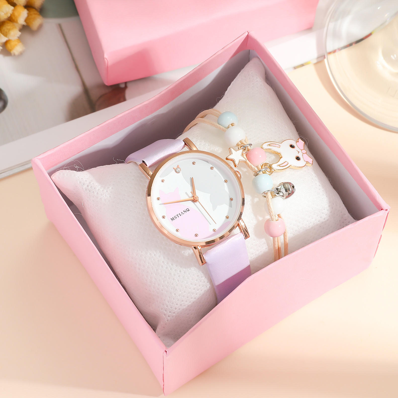 Children's watch suit 2