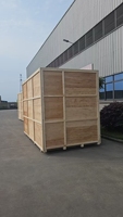 Fenêtre coulissante en alliage d'aluminium durable, isolée thermiquement, réduction du bruit, économie d'énergie pour appartement et bureau