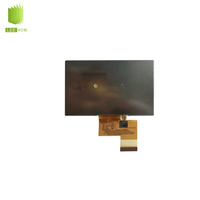 AUO 4,3 Zoll 480x272 RGB LCD-Panel A043FTN03.0 Satelliten-Kompass-Display 4,3 Zoll LCD-Module