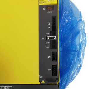 Amplificador FANUC A06B-6200-H055 Nuevo Original Probado con Garantía Envío Rápido Alta Calidad - Product Image 3