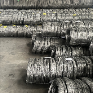 Produttore 201 <span class=keywords><strong>304</strong></span> 316 316L 321 filo di acciaio inossidabile per rete - Product Image 4