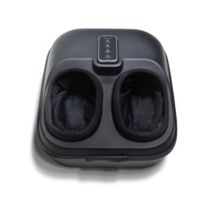 Máquina masajeadora de pies <span class=keywords><strong>Shiatsu</strong></span> con calor calmante, terapia de amasado profundo, máquina masajeadora de pies de compresión de aire - Product Image 2