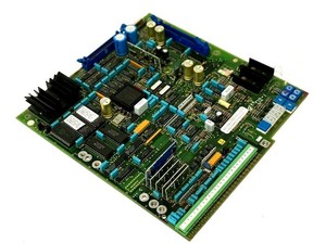 R1-106-100-502 IS19 บอร์ดควบคุม R1106100502 บอร์ด PLC - Product Image 4