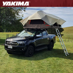 <span class=keywords><strong>Tente</strong></span> de toit souple pliable quatre saisons pour <span class=keywords><strong>pick</strong></span>-<span class=keywords><strong>up</strong></span> YAKIMA <span class=keywords><strong>Navara</strong></span> RANGER DMAX Hilux, sans perçage, avec supports - Product Image 2