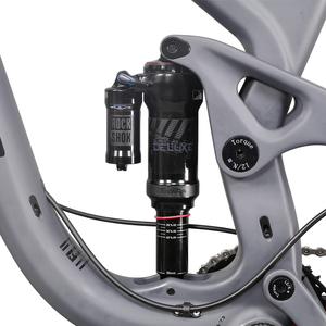 Thương Hiệu Mỹ Bán Buôn Bán Độc Quyền 27.5 Inch Dành Cho Người Lớn Hệ Thống Treo 12 Tốc Độ Mới <span class=keywords><strong>Mtb</strong></span> Đi Xe Đạp Carbon Chu Kỳ <span class=keywords><strong>Mtb</strong></span> 29 Carbon Chu Kỳ - Product Image 6