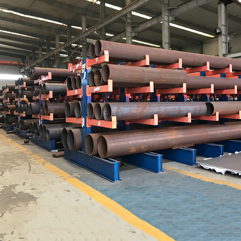 HY High Quality Heavy Duty Steel