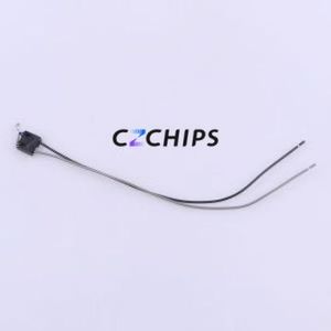 K9-2841R-6WCM-1B Limit Switch Switch ( Rated Current (DC): 3A )( Rated Voltage (DC): 12V )( Rated Current (AC): 100mA ) - Product Image 2