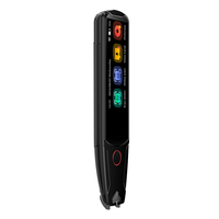 Scanner de stylo de traduction de langue portable scanner intelligent traducteur vocal source arabe Usine