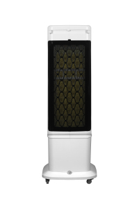 200W 28L 6000m3/Hr <span class=keywords><strong>Refroidisseur</strong></span> <span class=keywords><strong>d</strong></span>'<span class=keywords><strong>air</strong></span> à tour silencieuse avec télécommande Ventilateur de refroidissement domestique de bureau à haute efficacité - Product Image 4
