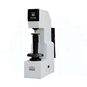 Digital Universal Brinell Durometer Electric Hardness Tester