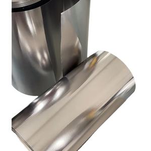 Feuille de titane industrielle 0.1mm 0.02mm Plaque de prix en feuille de titane Suer Thin - Product Image 1