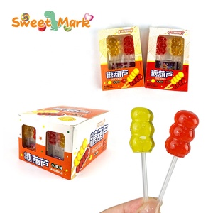 Mouth-Watering candied haws In Exciting Flavors - Alibaba.com