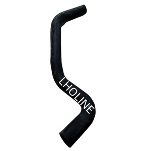 Tuyau en caoutchouc LHOLINE 16572-31200/16572-0P070 EPDM pour réservoir d'eau, chauffage et carburant, longueur standard - Product Image 4