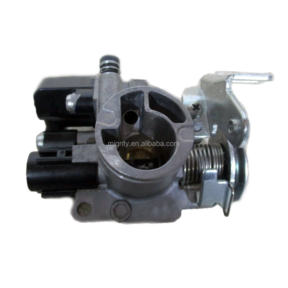 Впускной клапан дроссельной заслонки для мотоцикла CRF110F