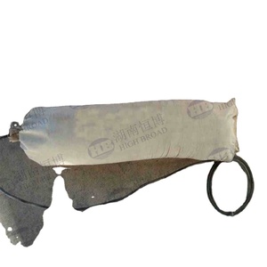 <span class=keywords><strong>Magnesium</strong></span> Hy Sinh <span class=keywords><strong>Anode</strong></span> Đóng Gói Với Cáp Và <span class=keywords><strong>Backfill</strong></span> Để Bảo Vệ Cathodic - Product Image 1